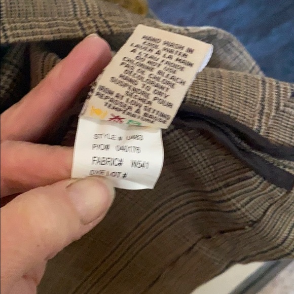 Vintage Dalia Collect Blazer - Picture 6 of 6